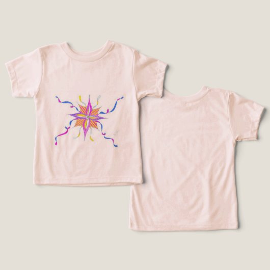 Ebony Moore Art 1 (デザイン正面&裏面)