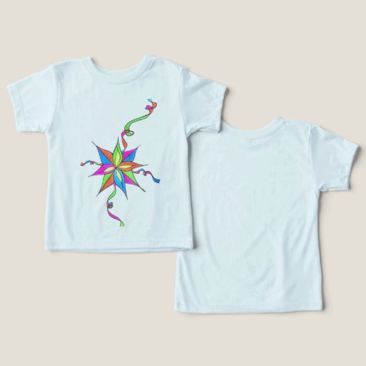 Ebony Moore Art 2  (デザイン正面&裏面)