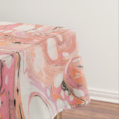 Ebru （水大理石） テーブルクロス (インサイチュ)