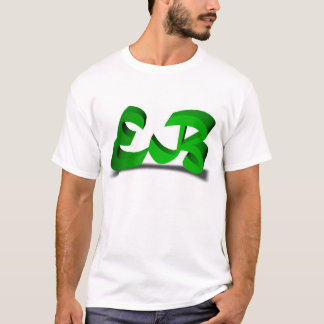 EBrutusのデザイン Tシャツ