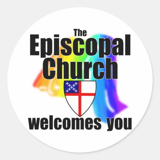 ECシャツ ラウンドシール (正面)