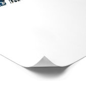 Ecatepec de Morelos Mexico City Map ポスター (角)