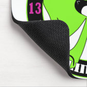 ECBBのマウスパッド マウスパッド (コーナー)