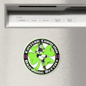 ECBB丸磁石 マグネット (インサイチュ (食洗機))