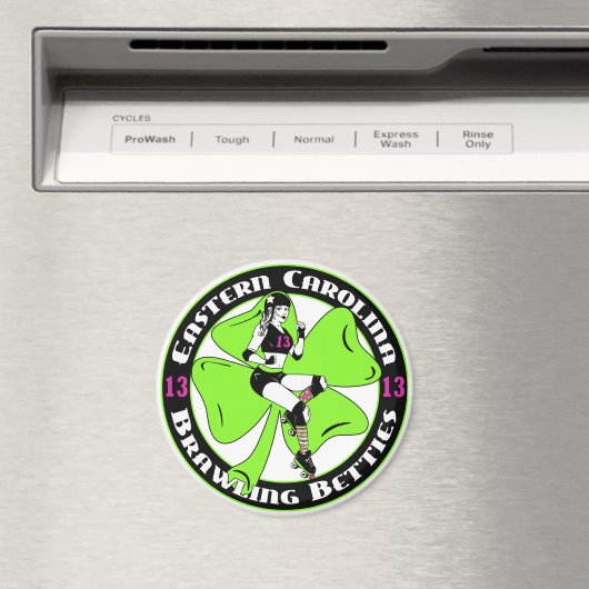 ECBB丸磁石 マグネット (インサイチュ (食洗機))