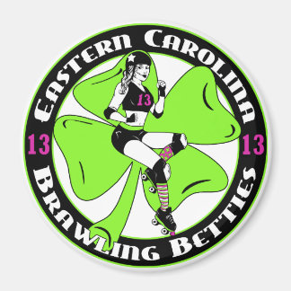 ECBB丸磁石 マグネット