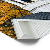 Ecc3:1すべてには季節がある ポスター (角)