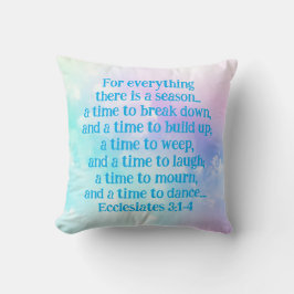 Ecc3:1-4 クッション