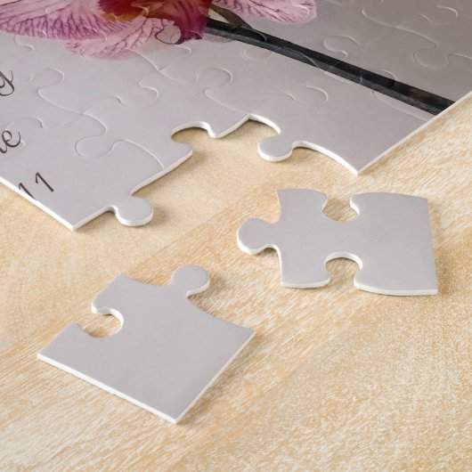 Ecc 3 11彼は全てを美しく作ったII ジグソーパズル (側面)