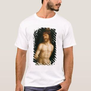 Ecceのヒト属1474年(パネル) Tシャツ