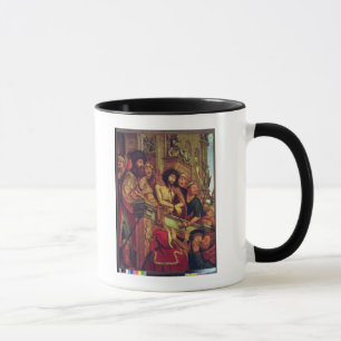Ecceのヒト属1515年 マグカップ