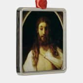 Ecceのヒト属2 メタルオーナメント (右)