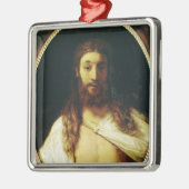 Ecceのヒト属2 メタルオーナメント (左)