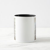 Ecceのヒト属 マグカップ (中央)