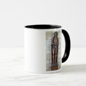 Ecceのヒト属 マグカップ (正面右)