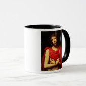 Ecceのヒト属 マグカップ (正面右)