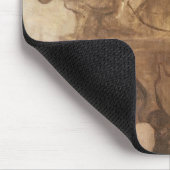 Ecceのヒト属、c.1848-52 マウスパッド (コーナー)