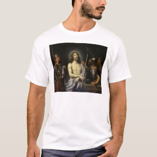 Ecceのヒト属 Tシャツ