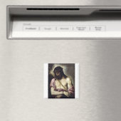 Ecce Homo – ティシャン – 1558 マグネット (インサイチュ (食洗機))