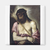 Ecce Homo – ティシャン – 1558 マグネット (正面)