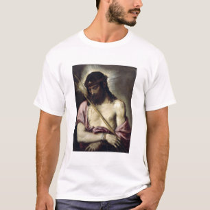 Ecce Homo – ティシャン – 1558 Tシャツ