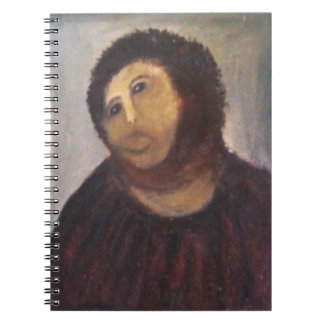 Ecce homo ノートブック