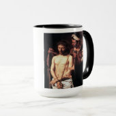 「Ecce Homo マグカップ (正面右)