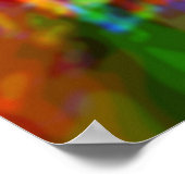 Ecce Homo – 男を見る ポスター (角)