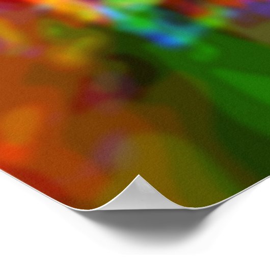 Ecce Homo – 男を見る ポスター (角)