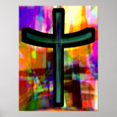 Ecce Homo – 男を見る ポスター (正面)