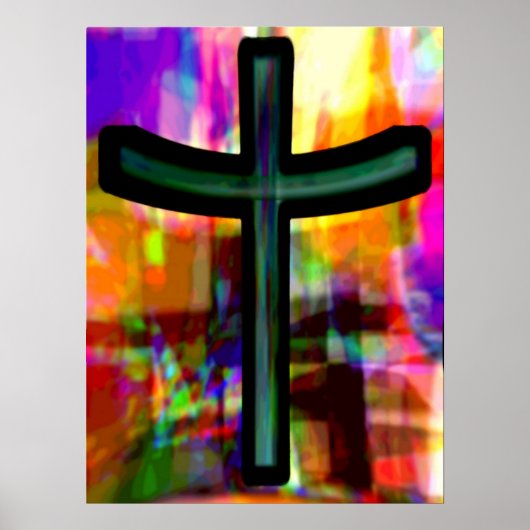 Ecce Homo – 男を見る ポスター (正面)