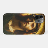 Ecce Homo | 荊の冠を被るイエス・キリスト Case-Mate iPhoneケース (裏面(横))