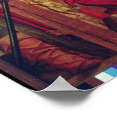 Ecce Homo, 1515 ポスター (角)