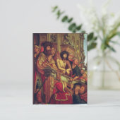 Ecce Homo, 1515 ポストカード (スタンド正面)