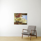 Ecce Homo, 1871年Antonio Ciseri著 タペストリー (インサイチュ(横))