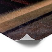 Ecce Homo by Caravaggio (1605) ポスター (角)