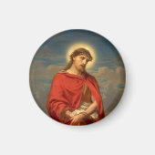 Ecce Homo、Otto Mengelberg、Religious マグネット (正面)