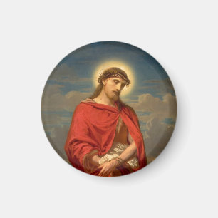 Ecce Homo、Otto Mengelberg、Religious マグネット