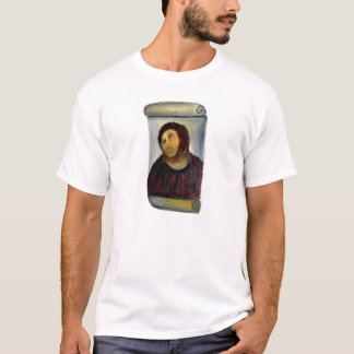 Ecce-Homo Tシャツ