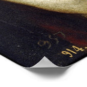 Ecce Homo - Titititian - 1547 ポスター (角)