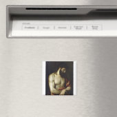 Ecce Homo - Titititian - 1547 マグネット (インサイチュ (食洗機))