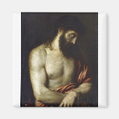 Ecce Homo - Titititian - 1547 マグネット (正面)