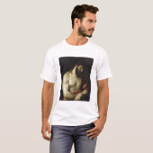 Ecce Homo - Titititian - 1547 Tシャツ (正面フル)