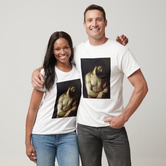 Ecce Homo - Titititian - 1547 Tシャツ (ユニセックス)