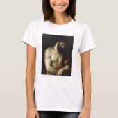 Ecce Homo - Titititian - 1547 Tシャツ (正面)