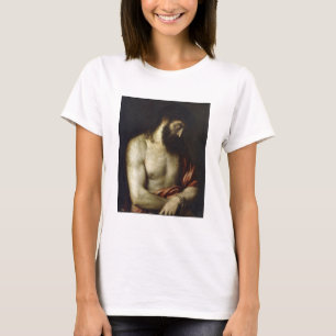 Ecce Homo - Titititian - 1547 Tシャツ