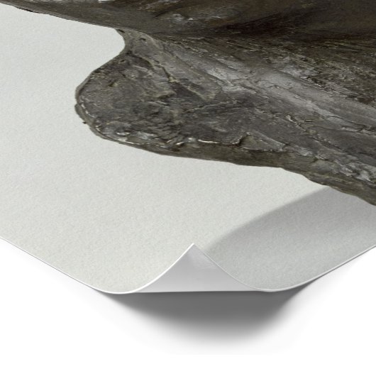 Ecce Puer, 1906 ポスター (角)