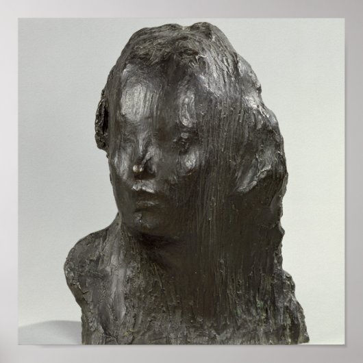 Ecce Puer, 1906 ポスター (正面)