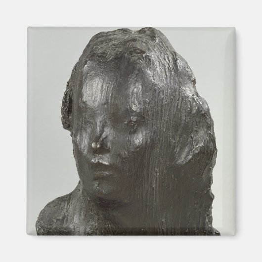 Ecce Puer, 1906 マグネット (正面)