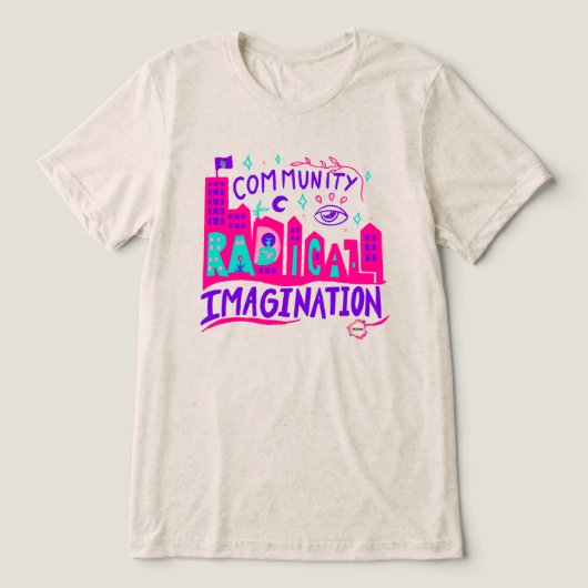 ECCHO インスパイアード Tシャツ 2025 (デザイン正面)